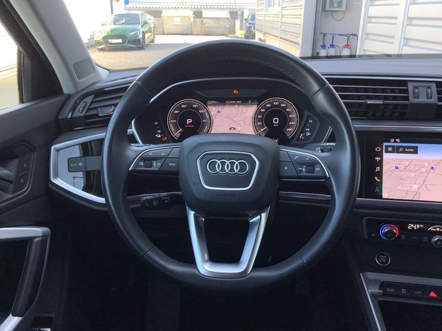 AUDI Q3 Sportback 45 TFSI e Navi ACC Kamera SHZ