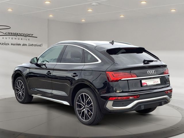 AUDI Q5 Sportback