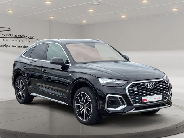 AUDI Q5 Sportback