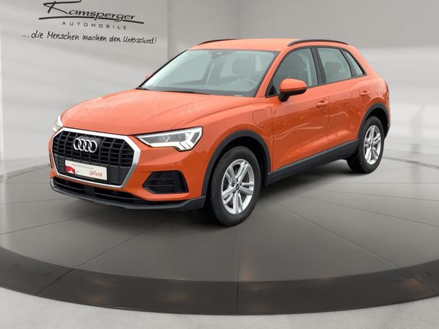 AUDI Q3 TFSI e