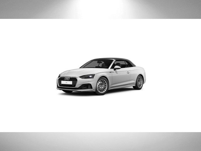 AUDI A5 Cabriolet