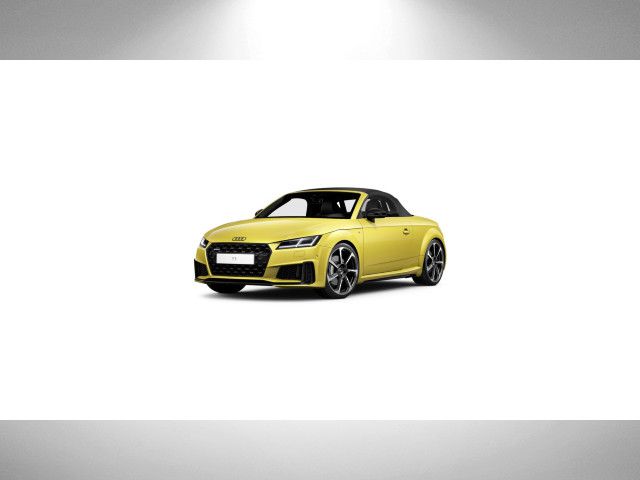 AUDI TT Roadster