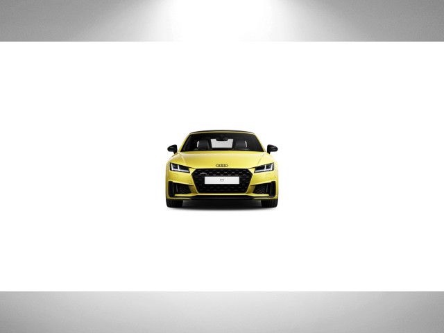 AUDI TT Roadster