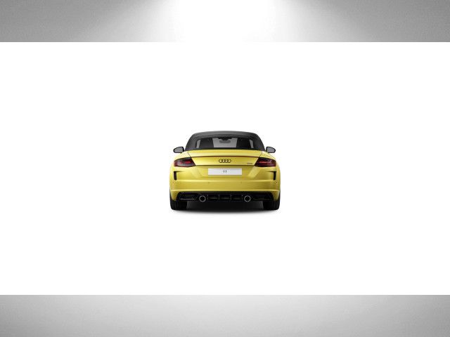 AUDI TT Roadster