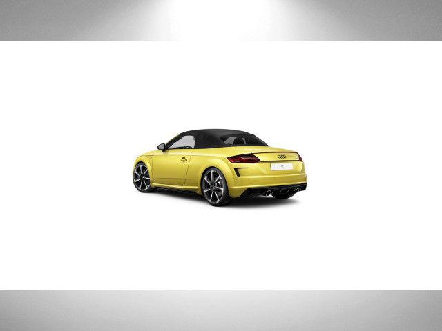 AUDI TT Roadster