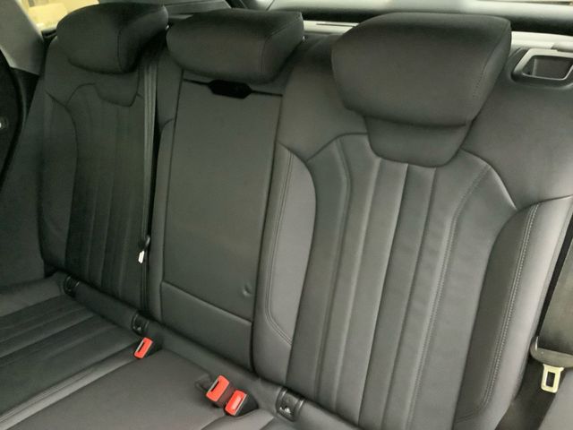 AUDI Q5 35 TDI LED ACC Navi Kamera SHZ