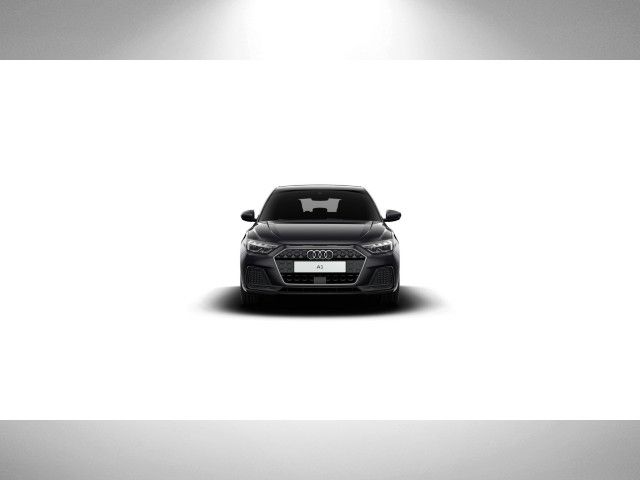 AUDI A1 Sportback Advanced 35 TFSI LED Navi SHZ EPH+