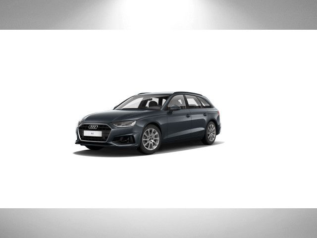 AUDI A4 Avant 35 TFSI S tronic LED ACC Navi Kamera