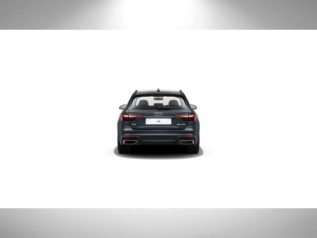 AUDI A4 Avant 35 TFSI S tronic LED ACC Navi Kamera