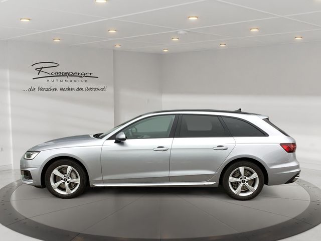 AUDI A4 Avant advanced 40 TFSI quat. LED Kamera Stdhz