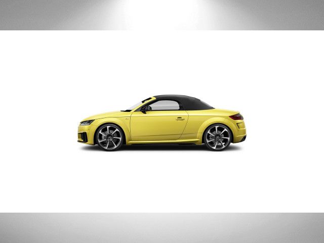 AUDI TT Roadster