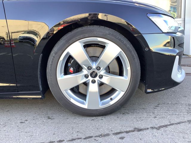 AUDI S6 Avant TDI tiptronic LED ACC Kamera AHK