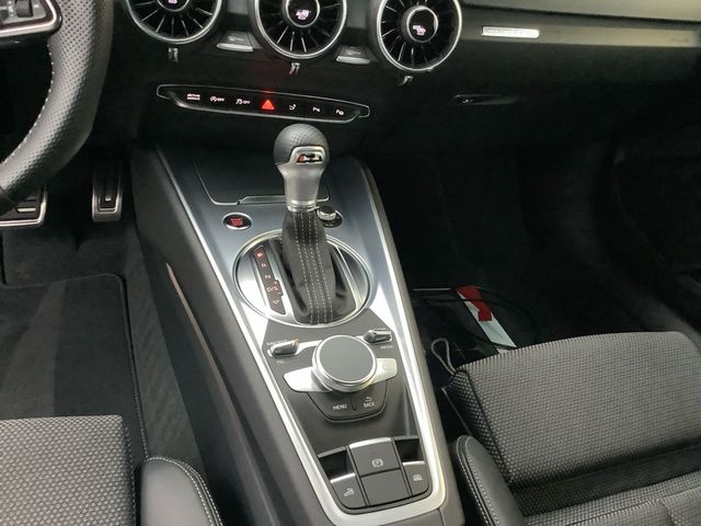 AUDI TT Roadster 45 TFSI quat S line LED Navi Optikp.