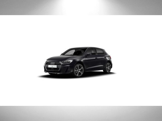 AUDI A1 Sportback S line 30 TFSI LED EPH SHZ Optik