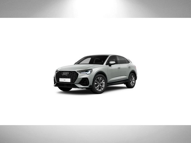 AUDI Q3 Sportback S line 35 TDI LED ACC Kamera Optikp