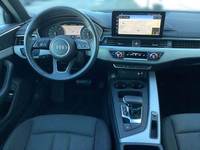 AUDI A4 Avant 35 TFSI S tronic ACC Kamera Navi SHZ