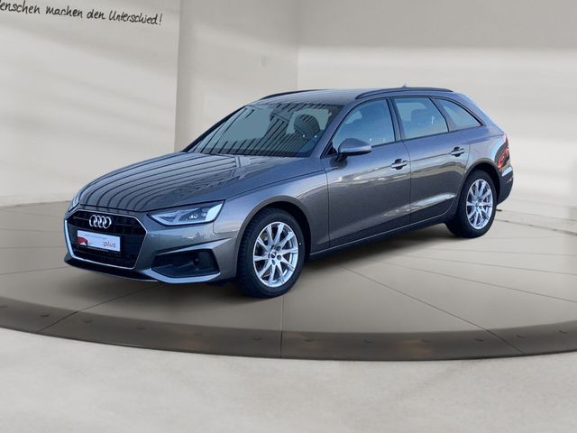 AUDI A4 Avant 35 TFSI S tronic ACC Kamera Navi SHZ