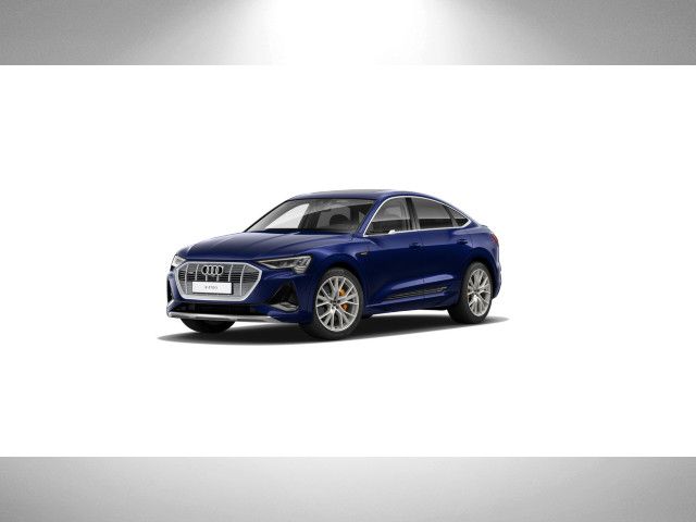 AUDI e-tron Sportback S line 55 quat. Matrix ACC Pano