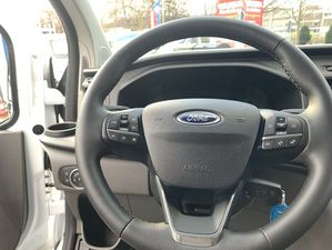 FORD Transit Custom 320 L1H1 Trend**Allwetter/Klima hinten**