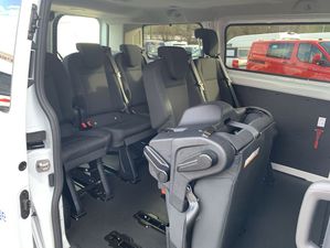 FORD Transit Custom 320 L1H1 Trend**Allwetter/Klima hinten**