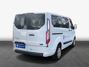 FORD Transit Custom 320 L1H1 Trend**Allwetter/Klima hinten**