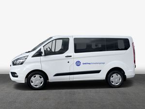 FORD Transit Custom 320 L1H1 VA Trend