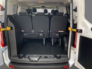 FORD Transit Custom 320 L1H1 VA Trend