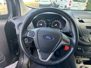 FORD Transit Courier Trend**DAB+**