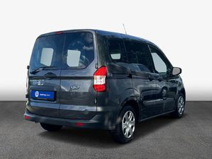 FORD Transit Courier Trend**DAB+**