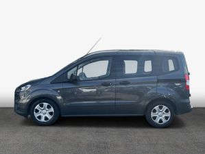 FORD Transit Courier Trend**DAB+**