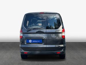 FORD Transit Courier Trend**DAB+**