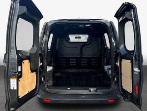 FORD Transit Courier Trend**DAB+**