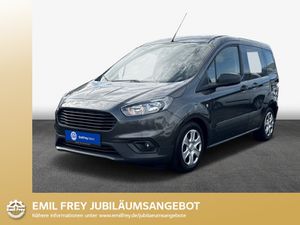 FORD Transit Courier Trend**DAB+**