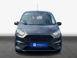 FORD Transit Courier Trend**DAB+**