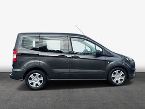 FORD Transit Courier Trend**DAB+**