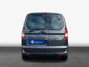 FORD Transit Courier Trend**DAB+**