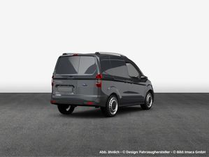 FORD Transit Courier Trend**1.Hand**