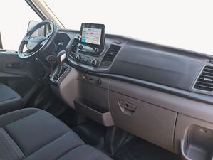 FORD Transit 350 L3H2 Lkw Autm. Trend**Kamera/AppleCarplay**