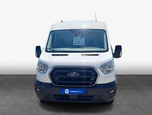 FORD Transit 350 L3H2 Lkw Autm. Trend**Kamera/AppleCarplay**