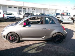 ABARTH 695C Competizione 132 kW, 2-türig 500