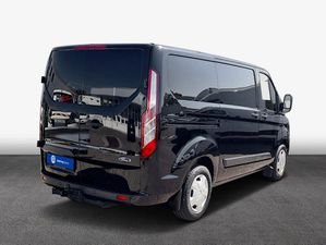 FORD Transit Custom 320 L1H1 SORTIMO**AHK/Kamera**