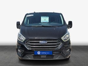 FORD Transit Custom 320 L1H1 SORTIMO**Kamera/AHK**