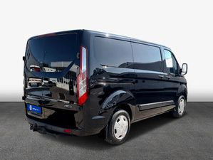 FORD Transit Custom 320 L1H1 Sortimo**Kamera/Navi**