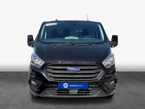 FORD Transit Custom 320 L1H1 Sortimo**Kamera/Navi**