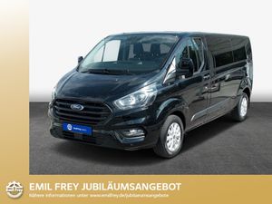 FORD Transit Custom 340 L2H1 Autm. Trend**Kamera/ACC**