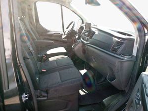 FORD Transit Custom 340 L2H1 Autm. Trend**Kamera/ACC**