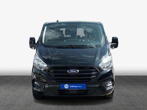 FORD Transit Custom 340 L2H1 Autm. Trend**Kamera/ACC**