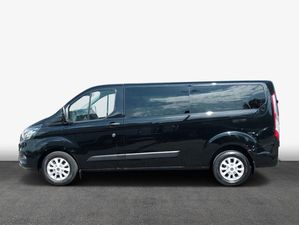 FORD Transit Custom 340 L2H1 Autm. Trend**Kamera/ACC**