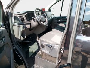 FORD Transit Custom 340 L2H1 Autm. Trend**Kamera/ACC**