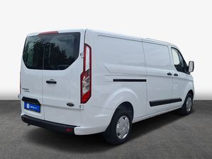 FORD Transit Custom 300 L2H1 LKW VA Trend